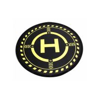 LANDING PAD(PLATAFORMA DE ATERRIZAJE) CON LUZ