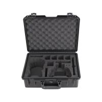 Maleta Rigida Negra Para Autel Robotics EVO NANO