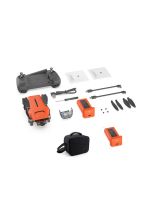 FIMI Dron MINI 3 Combo 4K 60fps AI Super Night Video, 9km de alcance