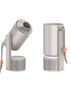 XGIMI Proyector portátil MoGo 3 Pro 1080P, Google TV con Netflix con licencia