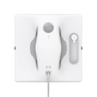 XIAOMI Hutt Robot Limpia Vidrios W8 Color Blanco