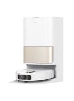 Dreame Robot aspiradora L10s pro Ultra, 7000PA Succion, Color Blanco Open Box