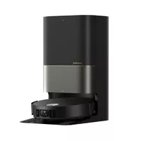 DREAME X50 Ultra Robot Aspirador y trapeador con vac o autom tico y trapeador autolimpiante 20000PA