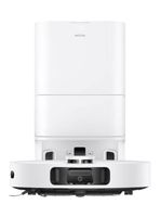 Dreame Mova E30 Ultra Robot Aspirador y Fregasuelos, 7000Pa, Elevación de Fregona de 10,5mm Open Box