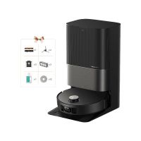 DREAME X50 Ultra Complete Robot Aspirador y trapeador con vac o autom tico y trapeador autolimpiante