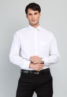 Camisa Formal Texturada Spandex Arrow