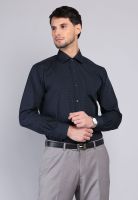 Camisa Formal Print Van Heusen