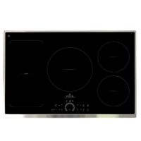 ENCIMERA INDUCCION URSUS TROTTER-ICT 5PLATOS INOX