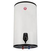 TERMO ELECTRICO ACERO INOXIDABLE URSUS TROTTER 150L 2KW MURO