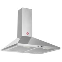 CAMPANA DECORATIVA DE COCINA URSUS TROTTER QUADRA F60cm