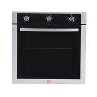 HORNO ELECTRICO URSUS TROTTER PRIME EPC4 DL
