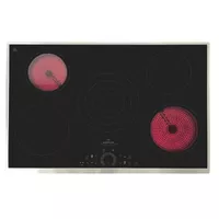 ENCIMERA VITRO URSUS TROTTER-VCT 5PLATOS INOX