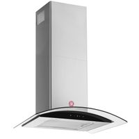 CAMPANA COCINA URSUS TROTTER KRISTALO 60cm FT