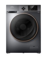 LAVADORA-SECADORA CARGA FRONTAL 10k/7Kg  T10-7K15 PI.