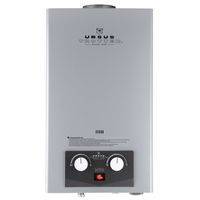 CALEFÓN KOMFORTEK UT M7-LITROS GAS NATURAL