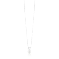 Collar Sweet Dolls de Plata Tous