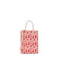 Mini bolso Pop coral TOUS MANIFESTO
