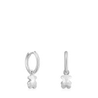 Aros aro de plata Icon Metal