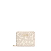 Monedero beige Kaos Mini Lines