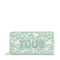 Billetera Kaos Mini Evolution