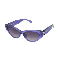 Gafas de sol lilas TOUS Cat Eye
