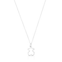 Collar Tous Galaxy de Plata