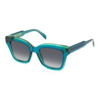 Gafas de sol verdes TOUS Motifs