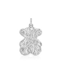 Colgante oso de plata bombón Sweet Dolls