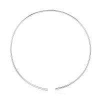 Collar de plata Basicos