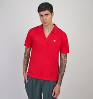 POLERA HOMBRE ELLESSE BORIS ROJO