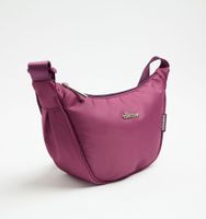 BOLSOS Y  MOCHILAS MUJER ELLESSE CLOVER BURGANDY