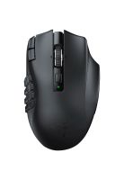 Mouse Gamer Razer Naga V2 Hyperspeed Inalámbrico