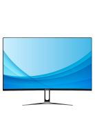 Monitor KOLKE Curvo Led FULL HD 23.6 1920 x 1080 / 60Hz. KES-461