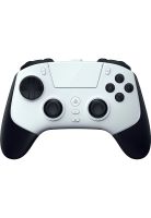 Control Joystick Inalámbrico Razer Raiju V3 Pro PC PS5 White