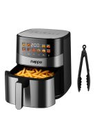 Freidora de Aire Nappo Digital Shine 6,5L 1500W Panel Touch