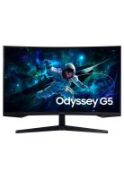 Monitor Gamer Curvo Samsung G5 32""QHD 165hz 1Ms