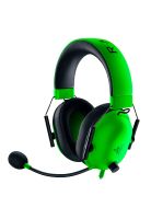 Audífonos Gamer Razer Blackshark V2 X Green