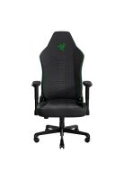 Silla Gamer Razer Iskur V2 X Black Fabric