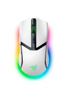 Mouse Gamer Razer Cobra Pro Wireless Bluetooth Blanco