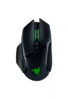 Mouse Gamer Inalámbrico Razer Basilisk V3 Pro 35k Black