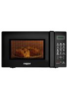 Microondas NAPPO de 20 Litros con Panel de Control Digital