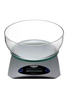 Balanza De Cocina Nappo Digital con Bowl Hasta 5Kg