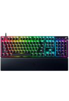 Teclado Gamer Razer Huntsman V3 Pro 8K Switches Análogos