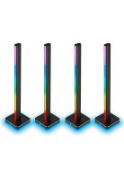 Kit de Iluminación Corsair iCUE Base + 3 Expansiones