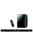 Barra De Sonido JVC Con Subwoofer Bluetooth Radio FM