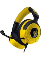 Audífonos Gamer Razer Kraken V4 X Pokémon Edition
