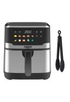 Freidora De Aire Nappo Digital 6,5L 1800w Pantalla Touch