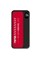 Batería Externa Power Bank Kolke 20000mAH Carga Rápida