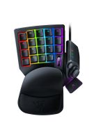 Teclado Gamer Razer Keypad Tartarus Pro Chroma