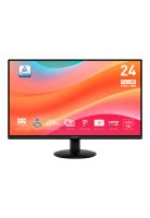 Monitor MSI Pro MP242L IPS Full HD 23.8"" 100Hz 1Ms